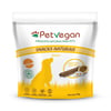 Snack Petvegan Relax Sabor Maracujá E Camomila Para Cães - 150G