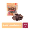 Snack Petz Crocante Carne Com Abóbora Para Cães Adultos - 100G - 1 Unidade