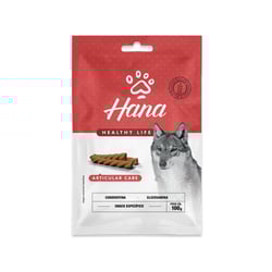 Snack Proteção Articular Hana Para Cães - 100G