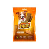 Snack Quatree Sabor Carne Para Cães - 1 Unidade - 500 Gramas