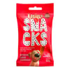 Snack Quatree Sabor Churrasco Para Cães - 60G - 60 Gramas