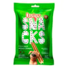 Snack Quatree Sticks Para Cães Médios E Grandes Menta - 100G