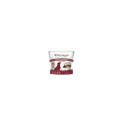 Snack Saúde Intestinal Petvegan Para Cães Sabor Maçã - 150G