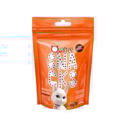 Snack Saúde Intestinal Quatree Nuggets Para Gatos - 60G