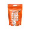 Snack Saúde Intestinal Quatree Nuggets Para Gatos - 60G