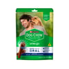 Snack Saúde Oral Dog Chow Para Cães Adultos De Porte Médio E Grande - 1 Unidade