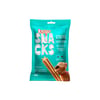 Snack Saúde Oral Quatree Stiks Para Cães De Porte Pequeno Sabor Menta - 60G