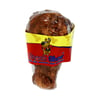 Snack Show Cães Osso Coxa De Peru - 1 Unidade