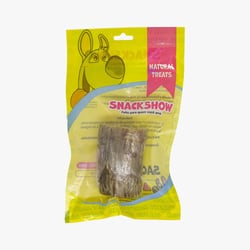 Snack Show Osso Chifre Para Cães - 1 Unidade