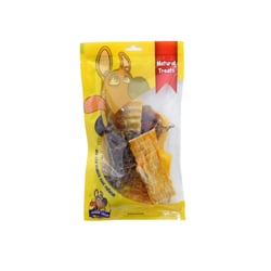 Snack Show Osso Misto Bovino Para Cães - 100G