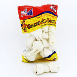 Snack Show Osso Nó A Para Cães 500G - 1 Unidade