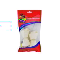 Snack Show Osso Nó Mini Para Cães - 2 Unidades