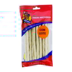 Snack Show Osso Palitos Kr 65 Leite - Para Cães - 10 Unidades