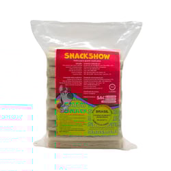 Snack Show Palito Kr155 Osso Para Cães - 1Kg