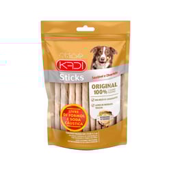Snack Sticks Kadi Original Para Cães - 150G