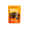 Snack They Go Bananas Chunky Bites Maçã E Frango Para Cães - 170G