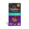 Snacks Cannix Ramas De Fígado Para Cães - 100G
