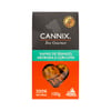 Snacks Cannix Ramas De Frango, Abóbora E Cúrcuma Para Cães - 100G