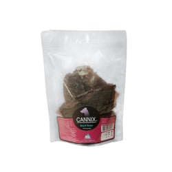 Snacks Cannix Suíno Para Cães - 90G