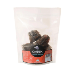 Snacks Cannix Traquéia Com Carne Para Cães - 200G