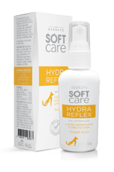 Soft Care Hydra Reflex 50G - 1 Unidade