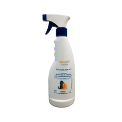 Solução Adf Pet Alerpet 480Ml - 1 Unidade