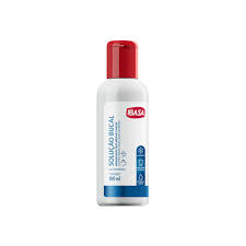 Solução Bucal 100Ml - 1 Unidade