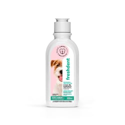Solução Bucal Fresh Dent Procão 300Ml