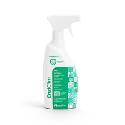 Solução Enziclim Spray Para Cachorros - Higiene E Cuidados - 480 Mililitros