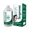 Solução Limpeza Ferimentos Tergenvet 250Ml - 1 Unidade