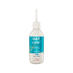 Solução Otológica Avert Oat Care Para Cães E Gatos - 100Ml