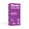 Solução Otológica Otocalm Agener Para Cães E Gatos 14Ml - 1 Unidade