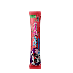Sorvete Gelatto Ipet Sabor Morango 30Ml - 1 Unidade Para Cães