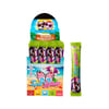 Sorvete Ipet Gelatto Sabor Kiwi Para Cães - 30Ml - 1 Unidade