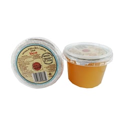 Sorvete Padaria Pet Sabor Bacon Para Cães - 120Ml
