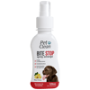 Spray Amargante Bite Stop Pet Clean - 120Ml