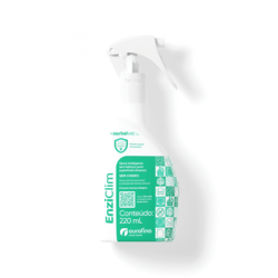 Spray Anti-Odor E Tira Manchas Enziclim - 480Ml - 220 Mililitros