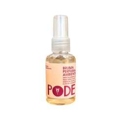 Spray Aromatizador Bartô Pode - 1 Unidade Para Ambientes Domésticos