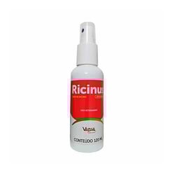 Spray Assept Ricinus - 120Ml