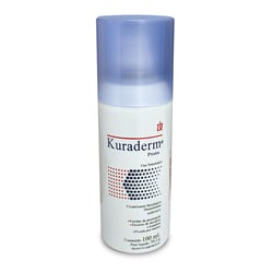 Spray Bactericida Kuraderm Konig Para Cachorros - 100Ml