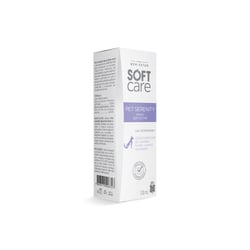 Spray Bem Estar Soft Care Pet Serenity 100Ml Para Cães E Gatos