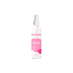 Spray Bucal Fresh Care Para Cães E Gatos - 120Ml