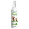 Spray Bucal Pet Clean Menta Para Cães E Gatos - 120Ml