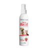 Spray Bucal Pet Clean Morango Para Cães E Gatos - 120Ml