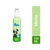 Spray Bucal Petz Menta Para Cães E Gatos - 120Ml