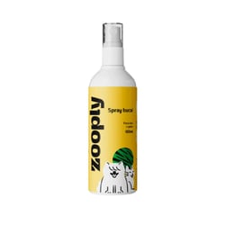 Spray Bucal Zooply 100Ml Para Cães E Gatos