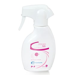 Spray Calmante Ceva Douxo Para Cães E Gatos - 1 Unidade