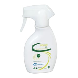 Spray Ceva Douxo Seb Para Cães E Gatos - 1 Unidade