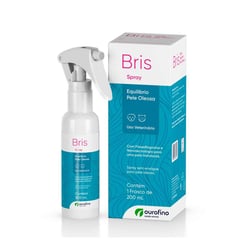 Spray Equilíbrio Bris Para Pele Oleosa - 200Ml