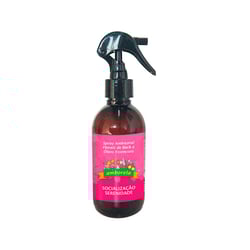 Spray Floral Amborela Serenidade Para Casa - 200Ml